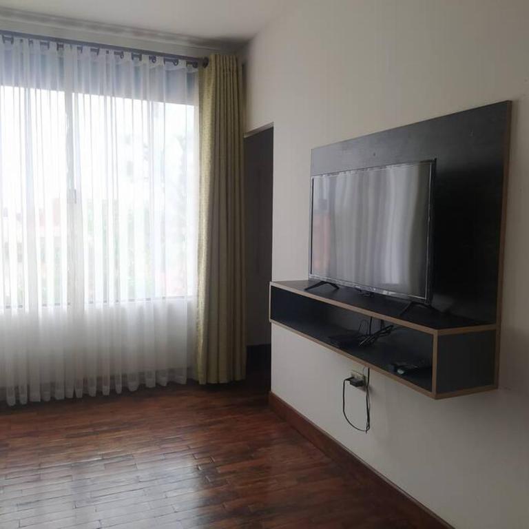 Departamento entre feria barrio lindo y Cumavi - Apartamento de 1 dormitorio - 16