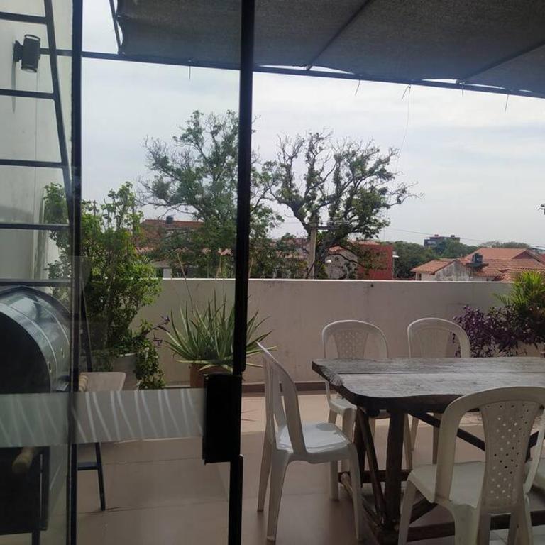 Departamento entre feria barrio lindo y Cumavi - Apartamento de 1 dormitorio - 17