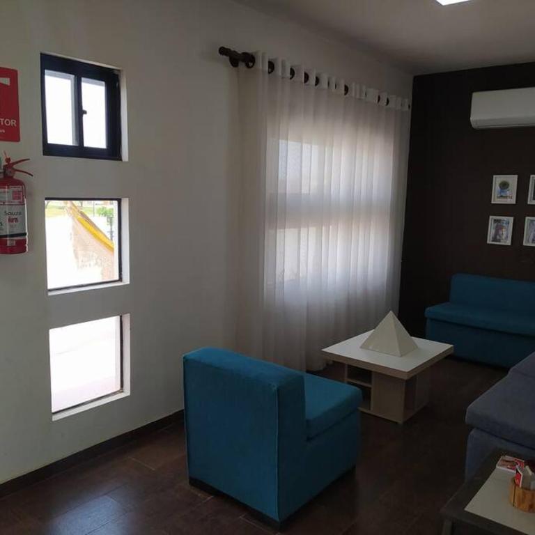 Departamento entre feria barrio lindo y Cumavi - Apartamento de 1 dormitorio - 7