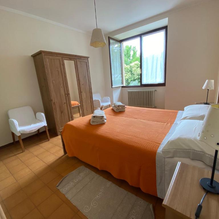 AGRITURISMO Cascina Bissiniga - Casa con 2 Camere da Letto - 15