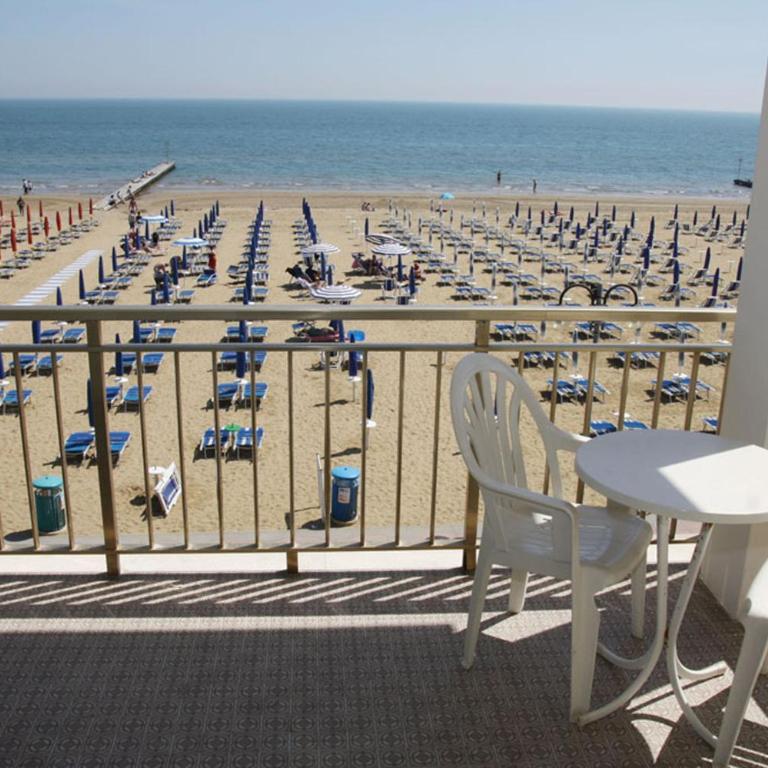 Villa Mazzon Family Apartments - Appartamento con 2 Camere da Letto e Vista Mare - 2