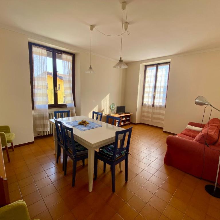 AGRITURISMO Cascina Bissiniga - Casa con 2 Camere da Letto - 29