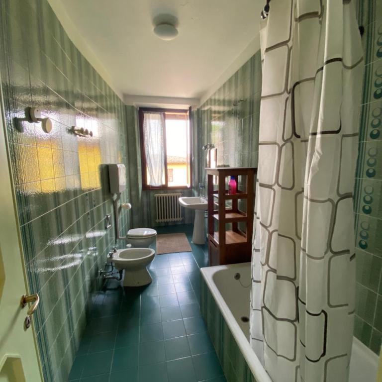 AGRITURISMO Cascina Bissiniga - Casa con 2 Camere da Letto - 26
