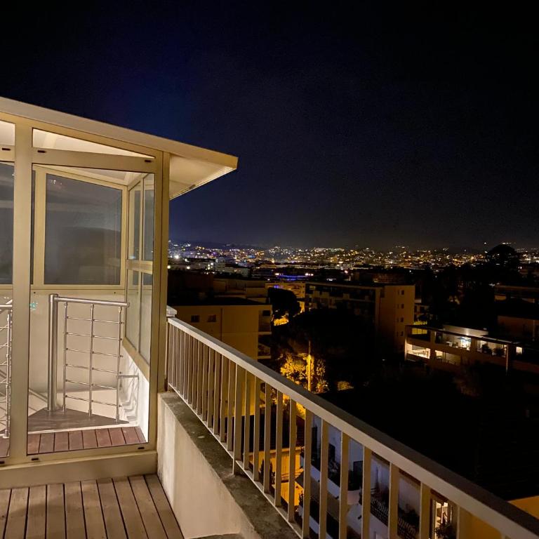 Wow Splendide 3-4 pcs Duplex Rooftop Vue mer by Olam Properties - Appartement 3 Chambres - 21