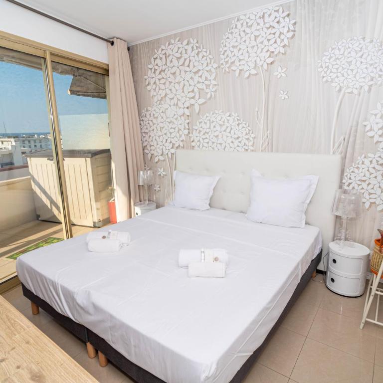 Wow Splendide 3-4 pcs Duplex Rooftop Vue mer by Olam Properties - Appartement 3 Chambres - 6