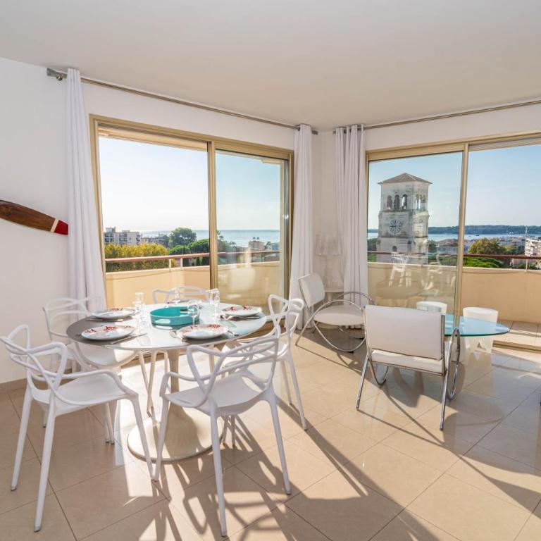 Wow Splendide 3-4 pcs Duplex Rooftop Vue mer by Olam Properties - Appartement 3 Chambres - 2
