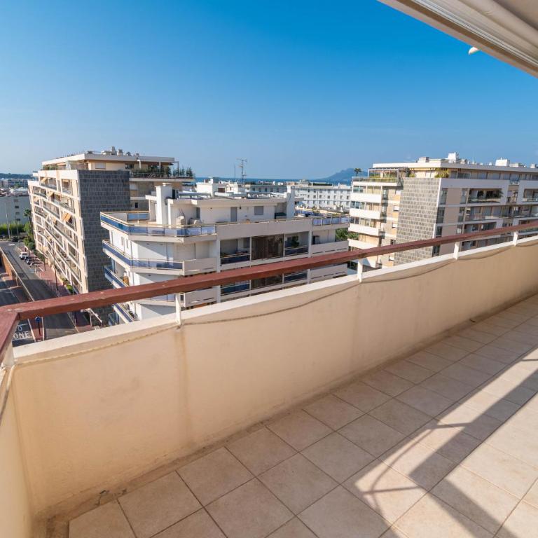 Wow Splendide 3-4 pcs Duplex Rooftop Vue mer by Olam Properties - Appartement 3 Chambres - 13