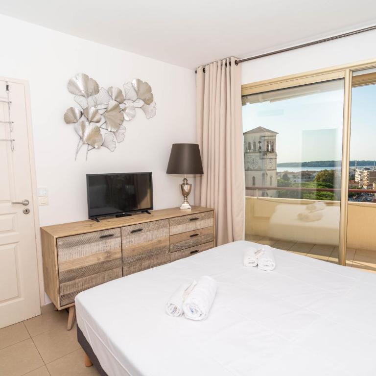 Wow Splendide 3-4 pcs Duplex Rooftop Vue mer by Olam Properties - Appartement 3 Chambres - 10