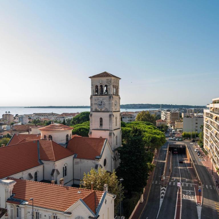 Wow Splendide 3-4 pcs Duplex Rooftop Vue mer by Olam Properties - Appartement 3 Chambres - 23