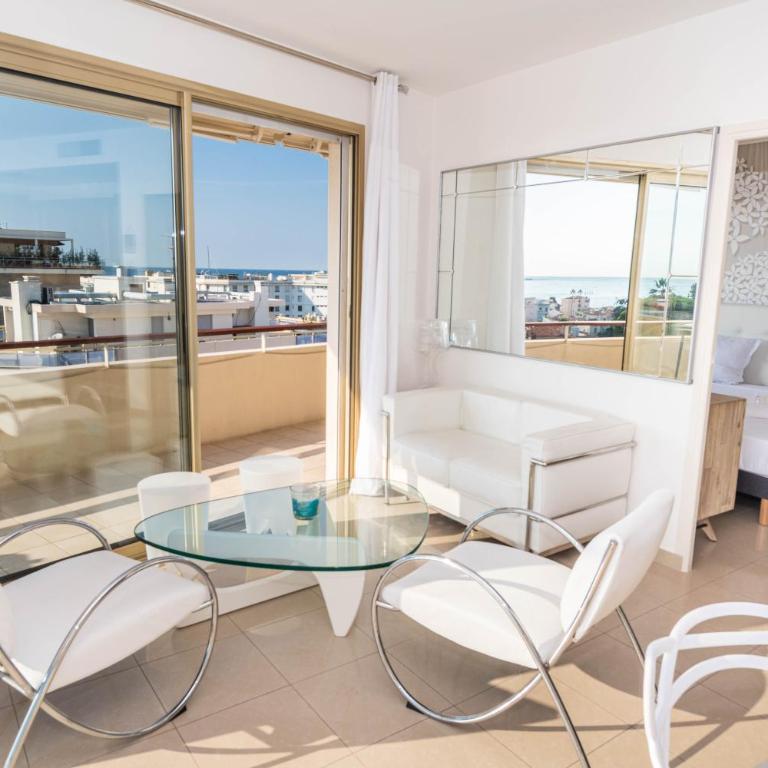 Wow Splendide 3-4 pcs Duplex Rooftop Vue mer by Olam Properties - Appartement 3 Chambres - 15