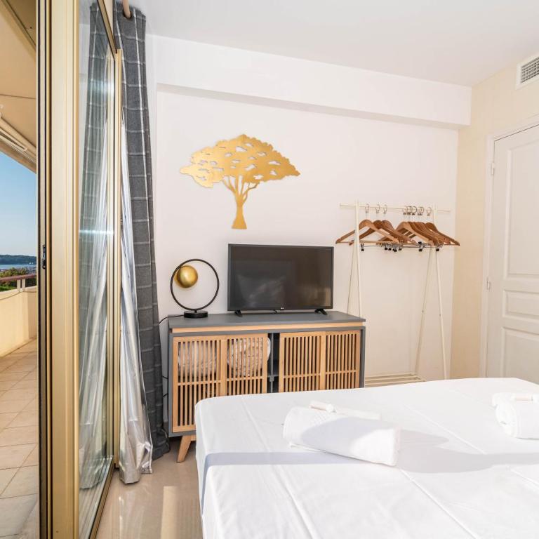Wow Splendide 3-4 pcs Duplex Rooftop Vue mer by Olam Properties - Appartement 3 Chambres - 9