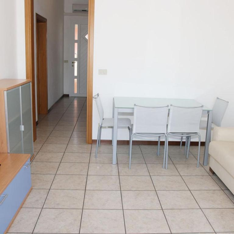 Villa Mazzon Family Apartments - Appartamento con 2 Camere da Letto e Vista Mare - 5