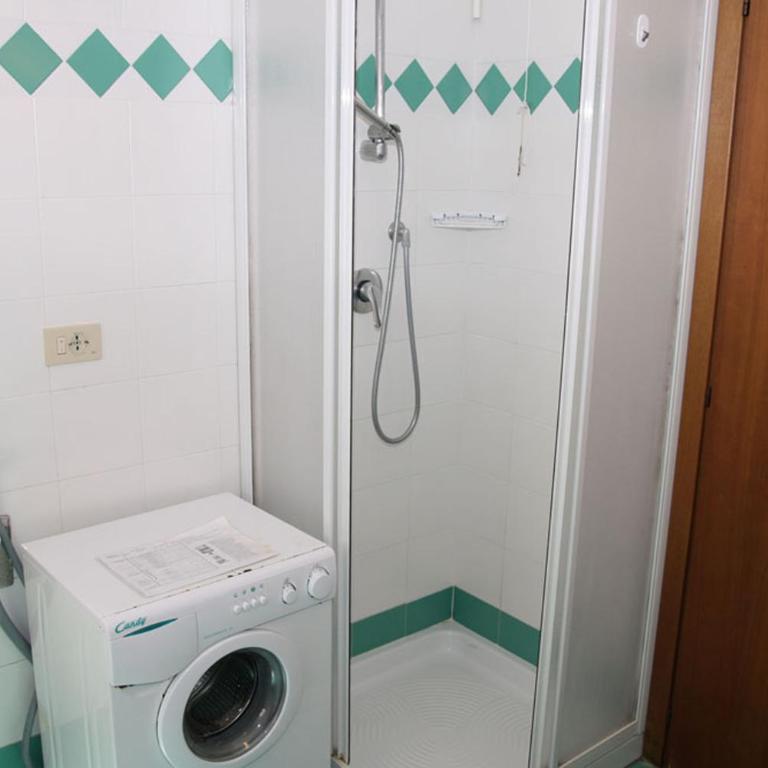 Villa Mazzon Family Apartments - Appartamento con 2 Camere da Letto e Vista Mare - 6
