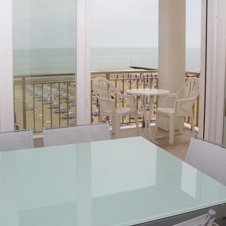 Villa Mazzon Family Apartments - Appartamento con 2 Camere da Letto e Vista Mare - 9