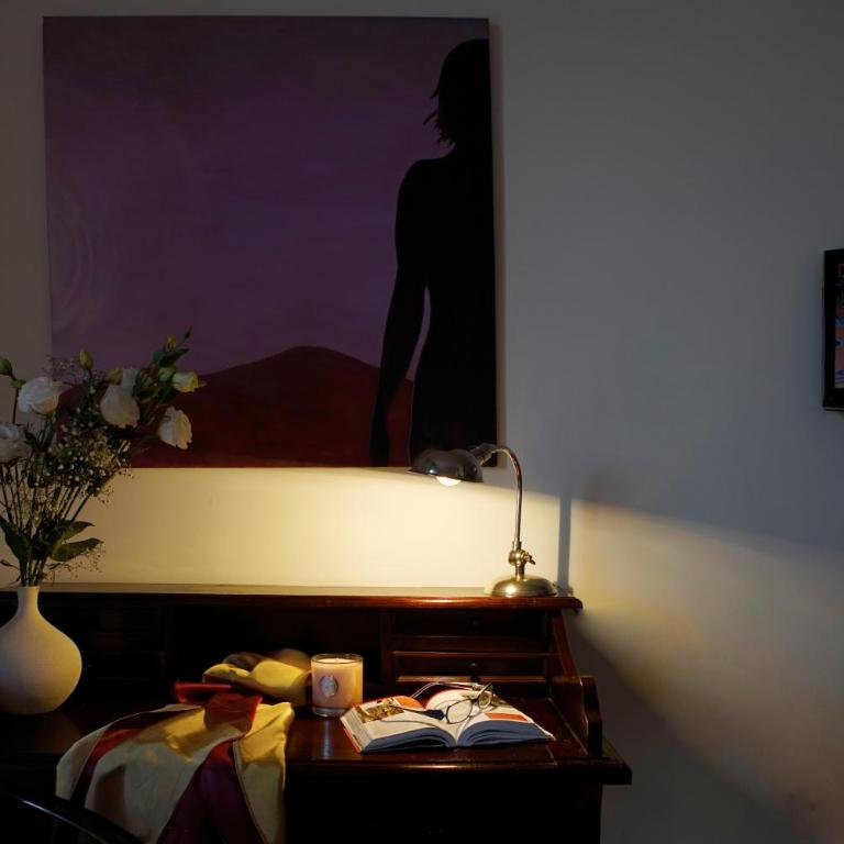 Venere B&B - Deluxe Double or Twin Room - 16