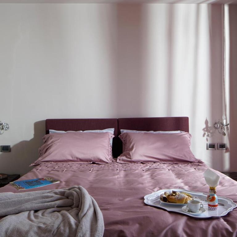 Venere B&B - Deluxe Double or Twin Room - 1