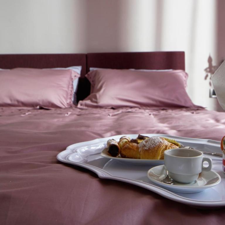 Venere B&B - Deluxe Double or Twin Room - 14
