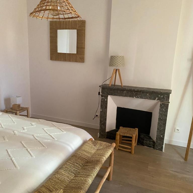 Le cocon de Clara - Appartement 3 Chambres - 3