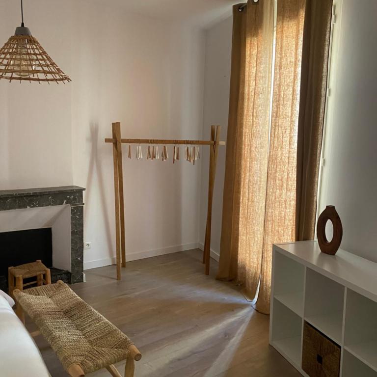 Le cocon de Clara - Appartement 3 Chambres - 5