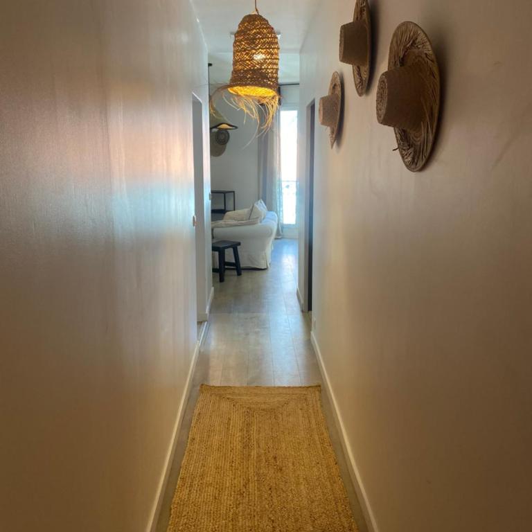 Le cocon de Clara - Appartement 3 Chambres - 7
