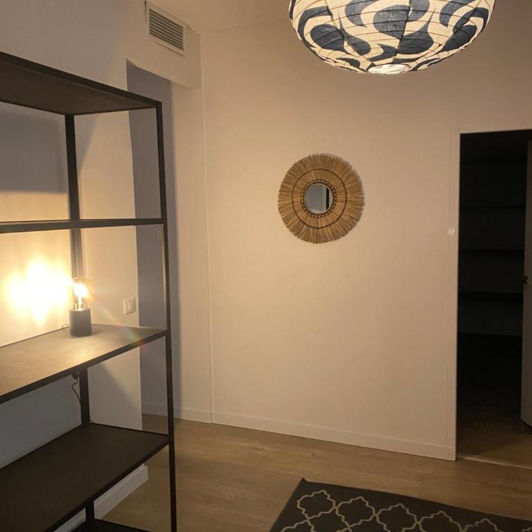 Le cocon de Clara - Appartement 3 Chambres - 9