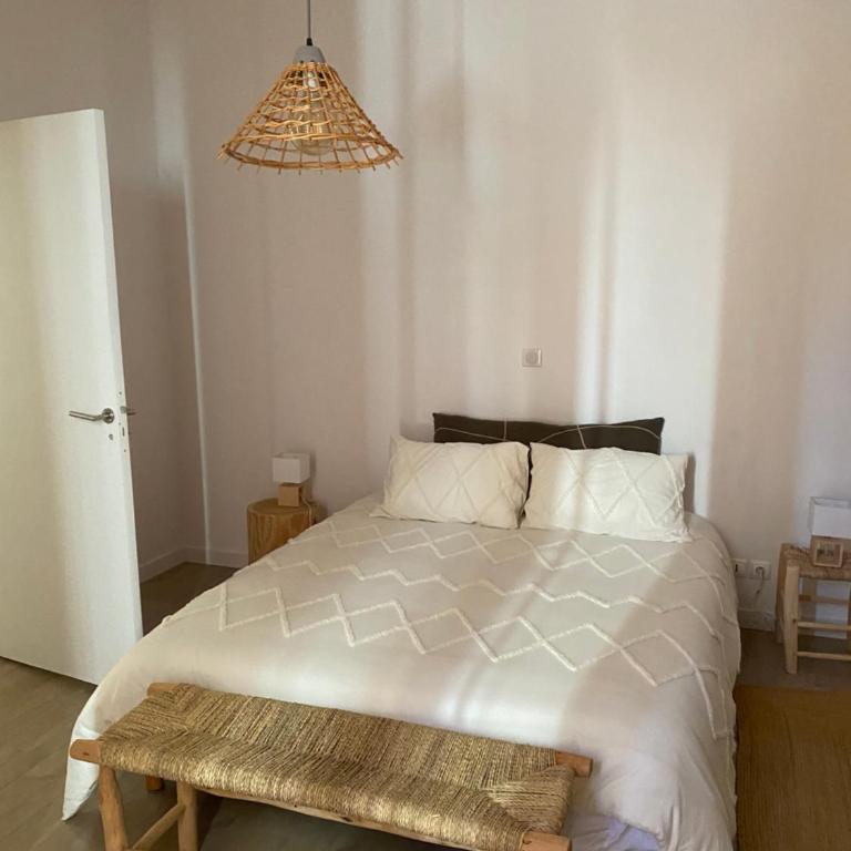 Le cocon de Clara - Appartement 3 Chambres - 10