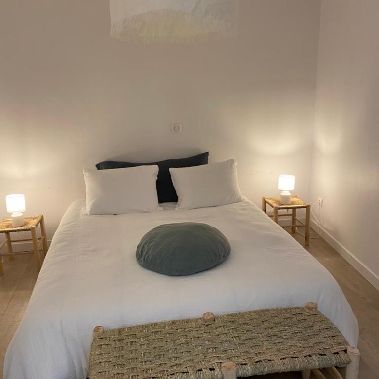 Le cocon de Clara - Appartement 3 Chambres - 16