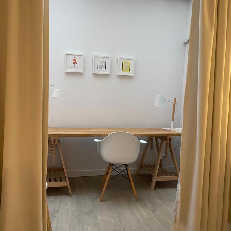 Le cocon de Clara - Appartement 3 Chambres - 19
