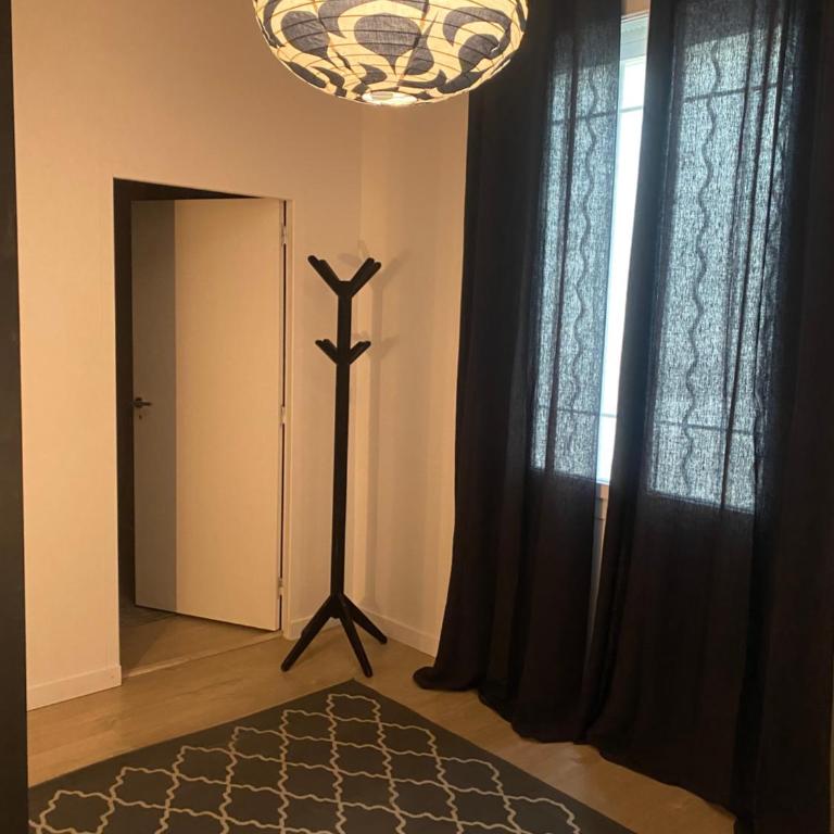 Le cocon de Clara - Appartement 3 Chambres - 22