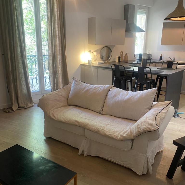 Le cocon de Clara - Appartement 3 Chambres - 24