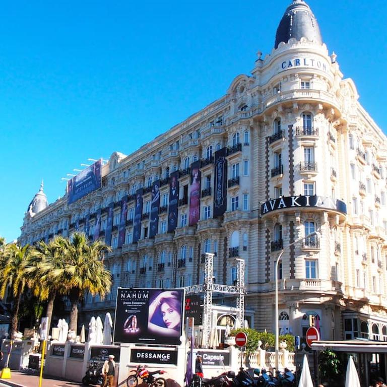 Carré d'Or F1bis Croisette 1 mn Olam Properties - Apartment mit 1 Schlafzimmer - 20