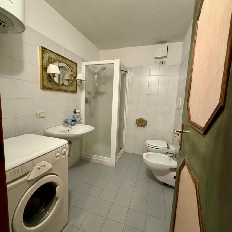 Brici's House 69 - Mountain Apartment Tonale - Appartamento con 2 Camere da Letto - 4