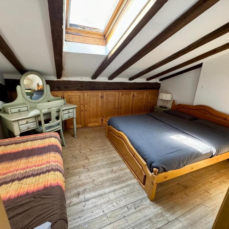 Brici's House 69 - Mountain Apartment Tonale - Appartamento con 2 Camere da Letto - 3