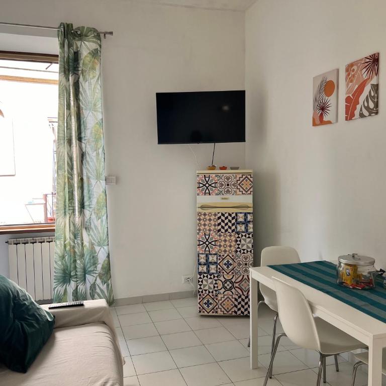 Home Rome - Apartment mit 1 Schlafzimmer - 7