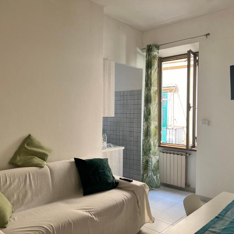 Home Rome - Apartment mit 1 Schlafzimmer - 10