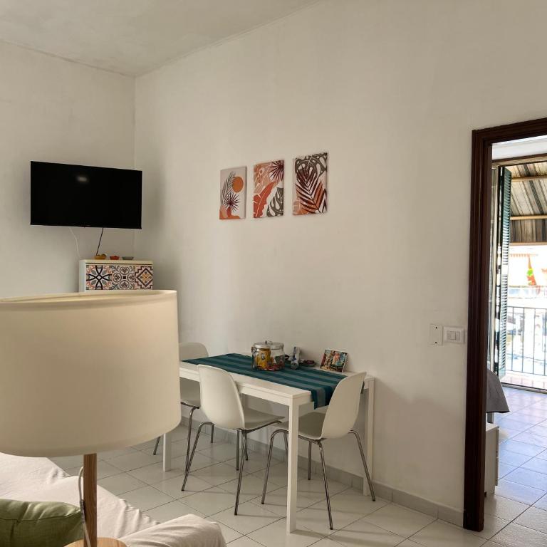 Home Rome - Apartment mit 1 Schlafzimmer - 6