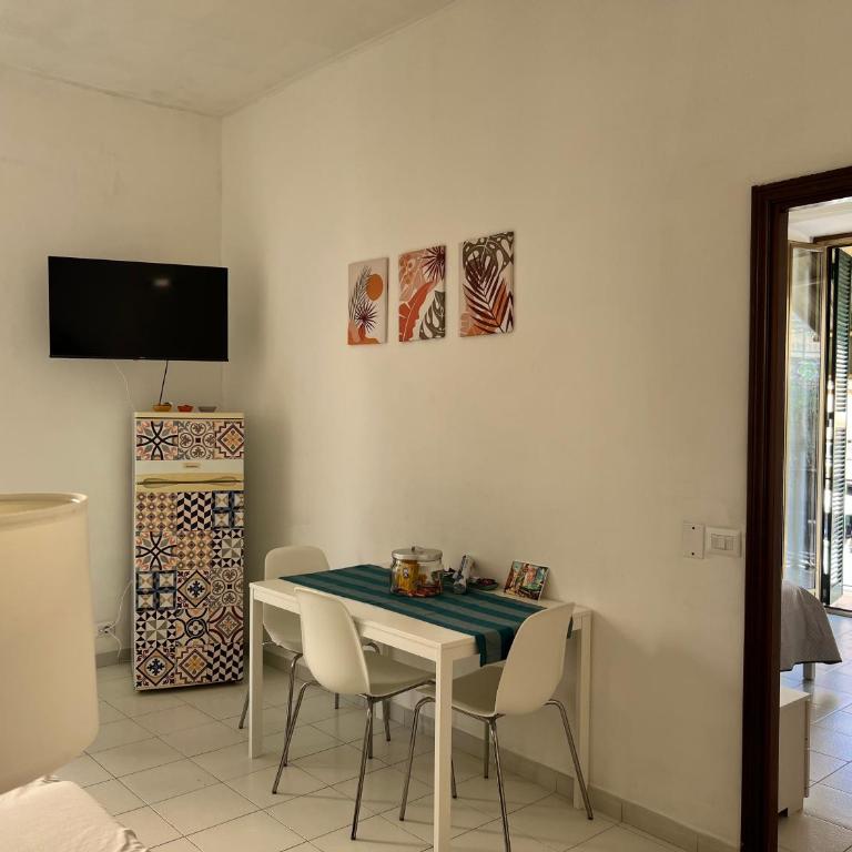 Home Rome - Apartment mit 1 Schlafzimmer - 5