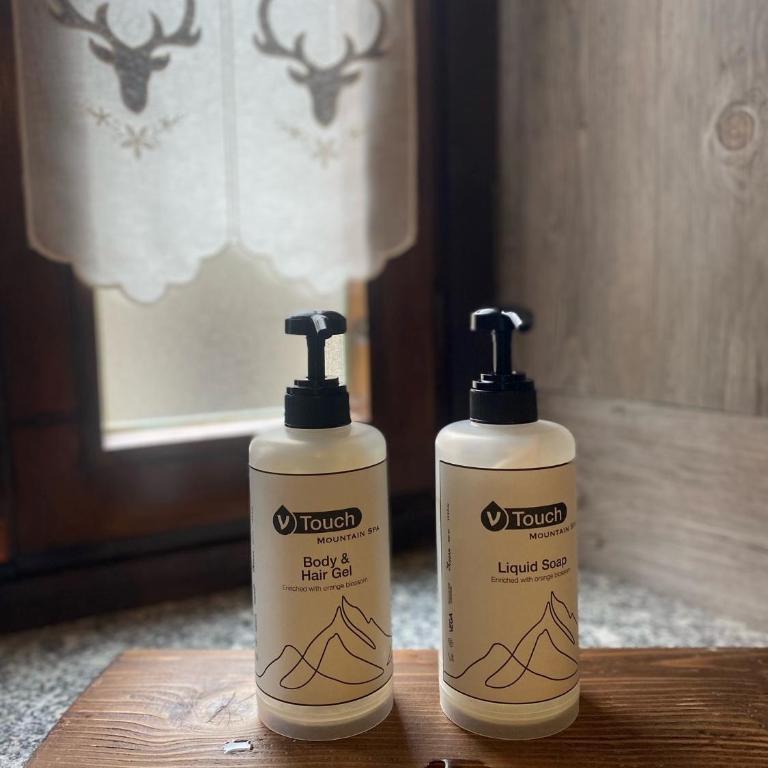Les Arnauds - Appartamento con 2 Camere da Letto - 42