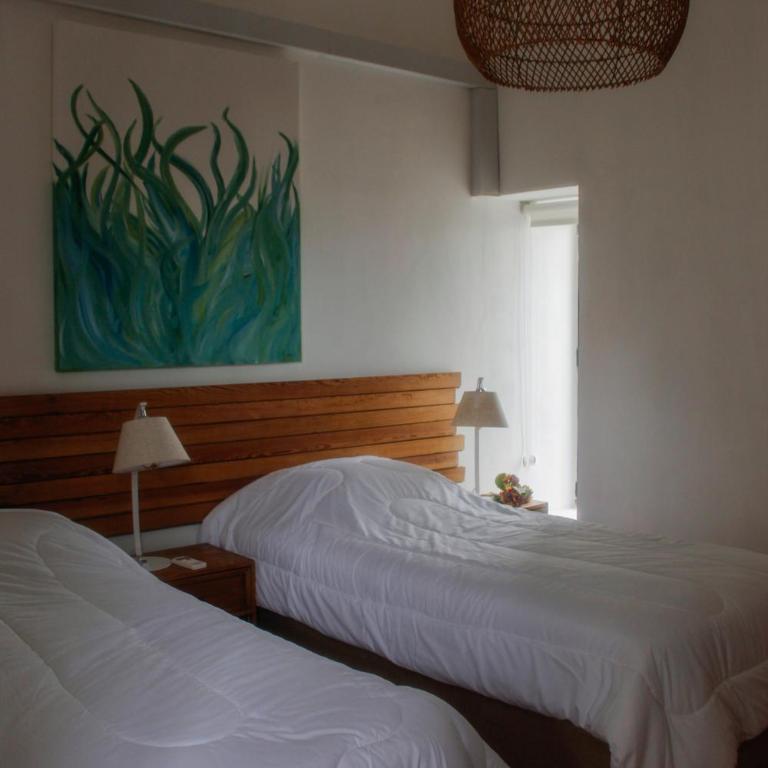 Palacio Salvo - Apartamento de 2 dormitorios - 9