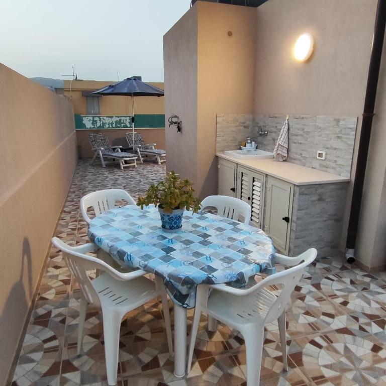 Casa Violetta - Casa con 2 Camere da Letto - 39