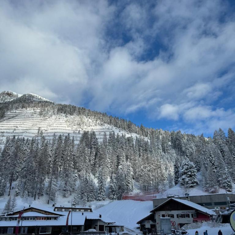 Ski Lodge Pampeago - Camera Matrimoniale Deluxe con Balcone - 7