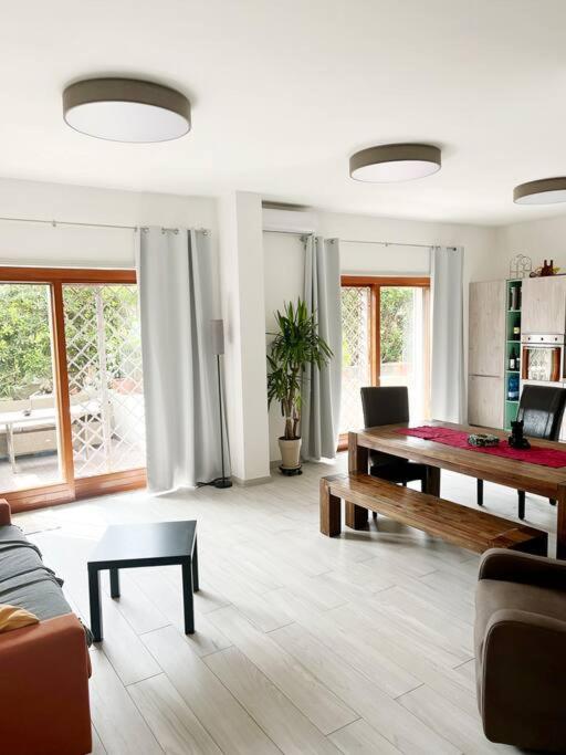 Casa Ostia a Mare - Appartamento con 2 Camere da Letto - 1