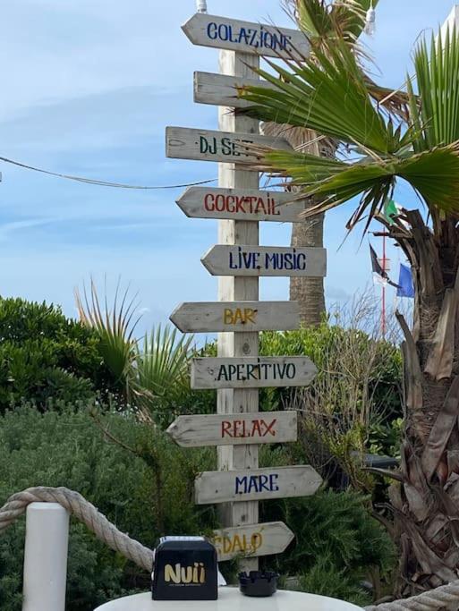 Casa Ostia a Mare - Appartamento con 2 Camere da Letto - 5