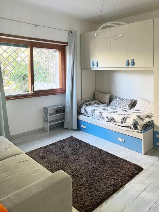 Casa Ostia a Mare - Appartamento con 2 Camere da Letto - 6
