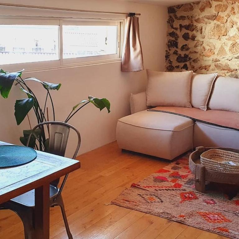 Le Loft Cosy - Centre ville - Cadre Royal - Apartamento de 1 dormitorio - 1