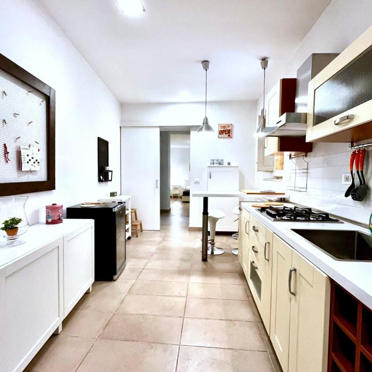 Casetta Bontà - Appartamento con 2 Camere da Letto - 2