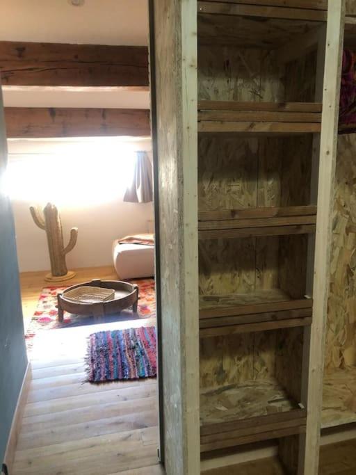 Le Loft Cosy - Centre ville - Cadre Royal - Apartamento de 1 dormitorio - 5