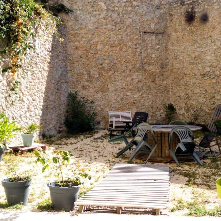 Le Loft Cosy - Centre ville - Cadre Royal - Apartamento de 1 dormitorio - 6
