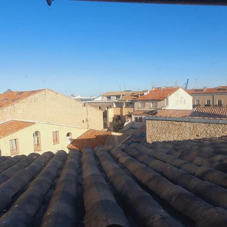 Le Loft Cosy - Centre ville - Cadre Royal - Apartamento de 1 dormitorio - 7