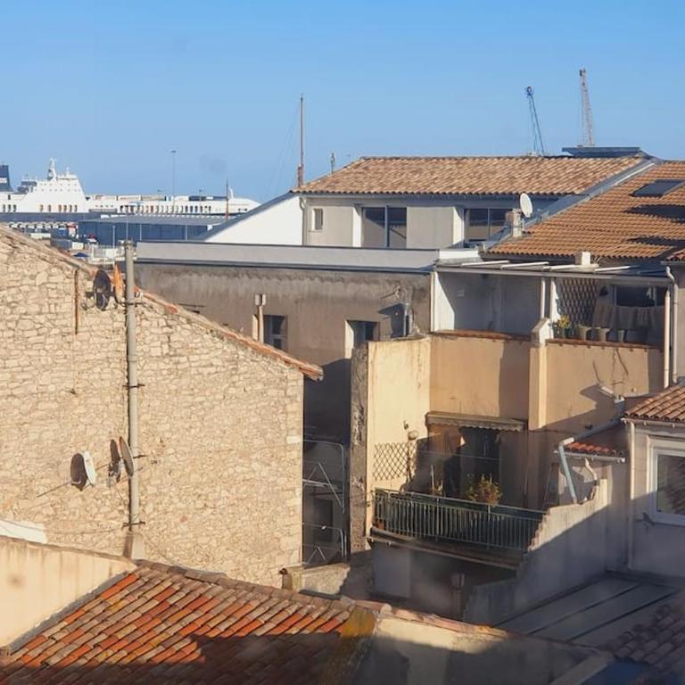 Le Loft Cosy - Centre ville - Cadre Royal - Apartamento de 1 dormitorio - 10